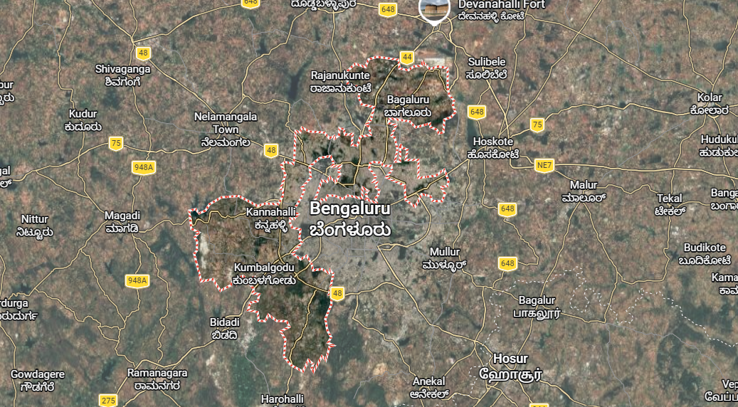 north-bangalore