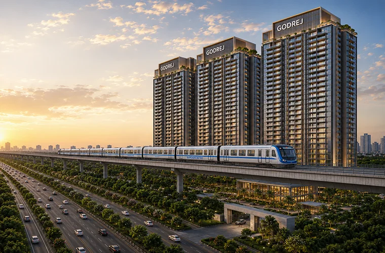 godrej-verano-sector-63a-gurgaon