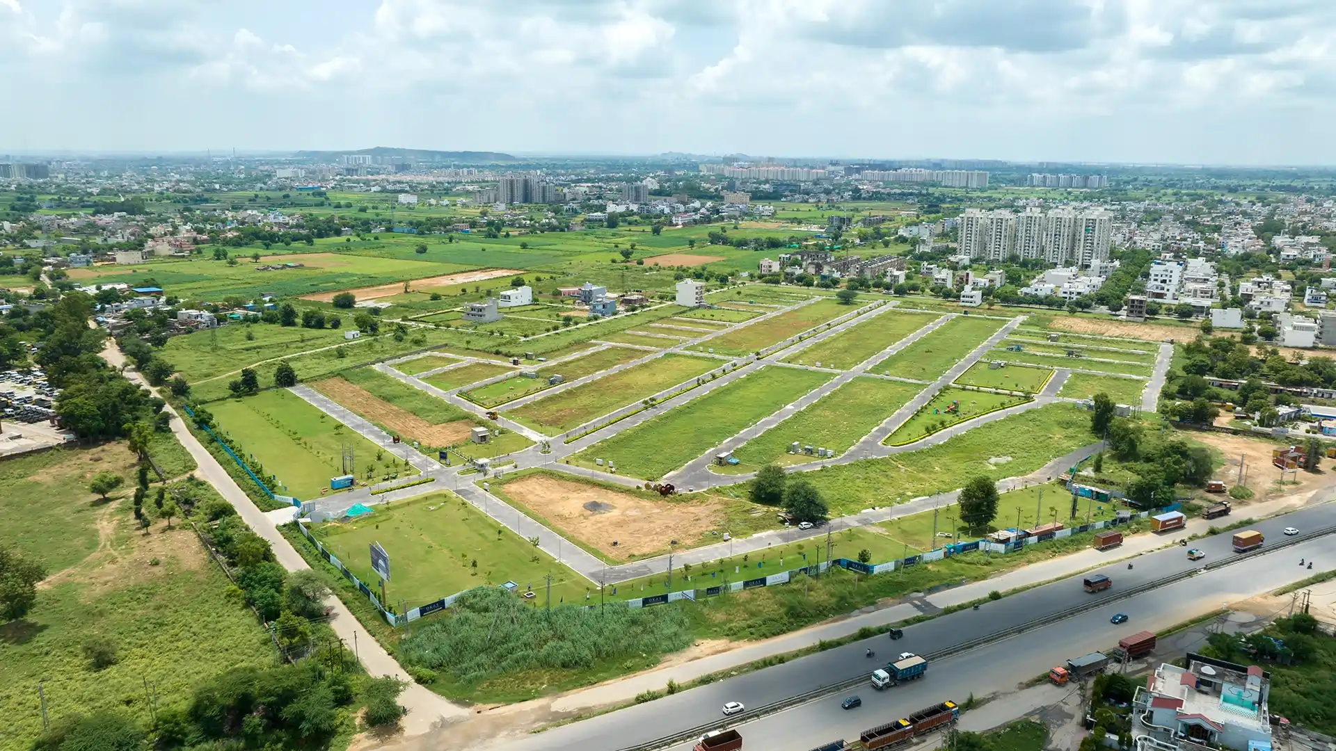 okas-enclave-sector-7a-dharuhera