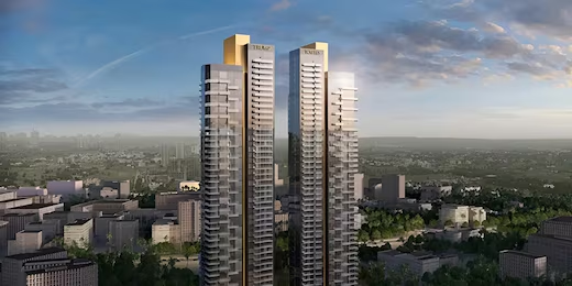 trump-towers-sector-65