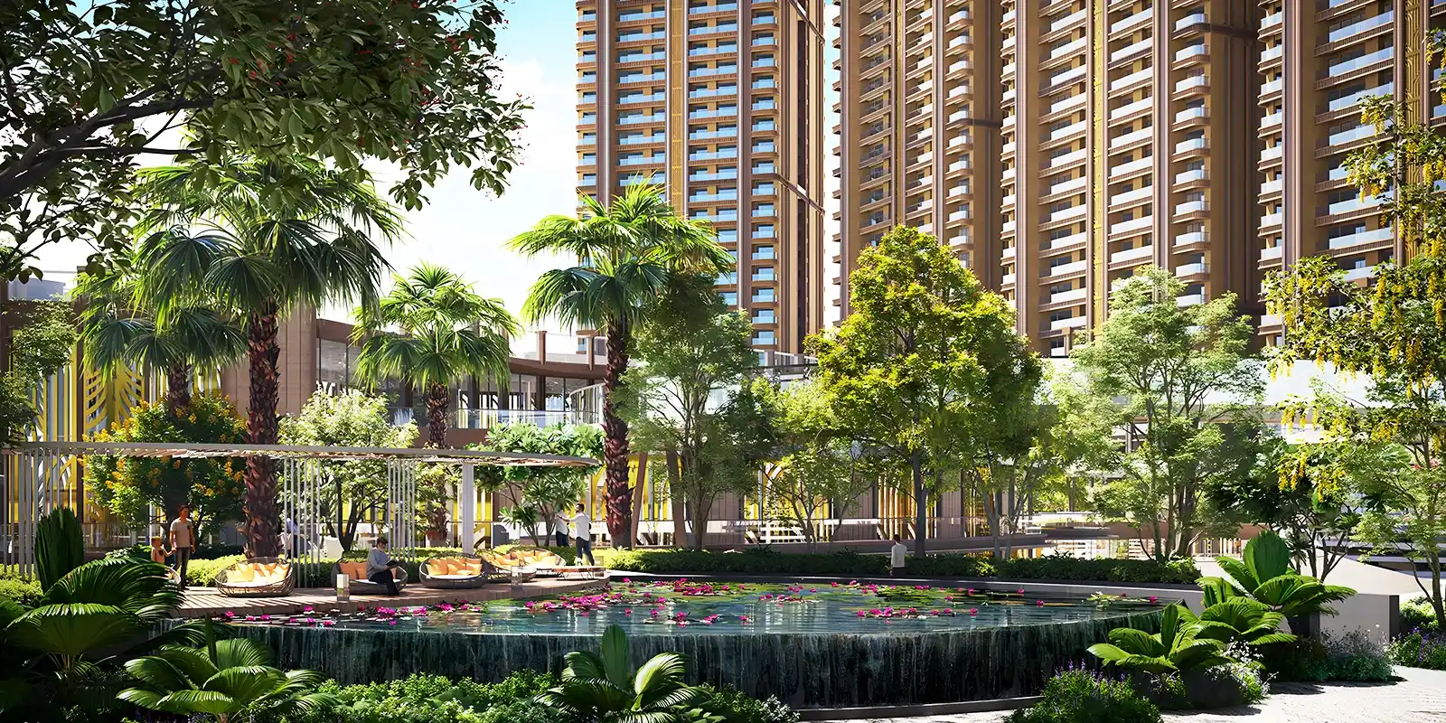 westin-residencies-sector-103